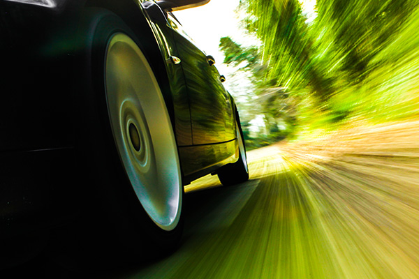 Automotive