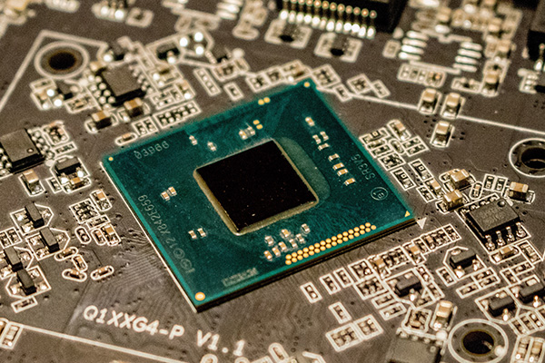 Electronics