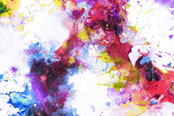 Paint & Ink