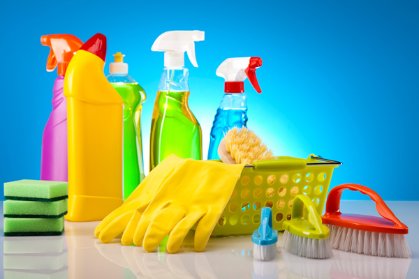 Household Care