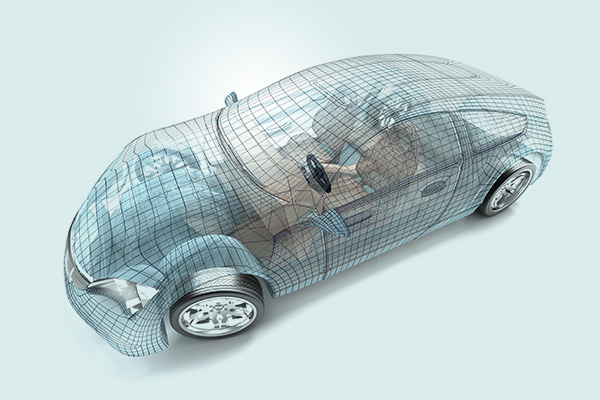 Car electronics