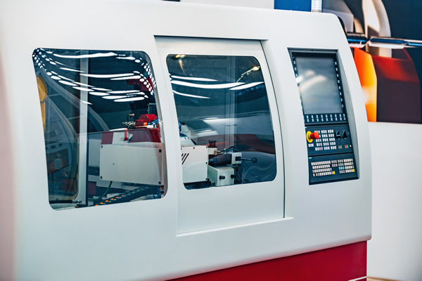 Industrial Machines