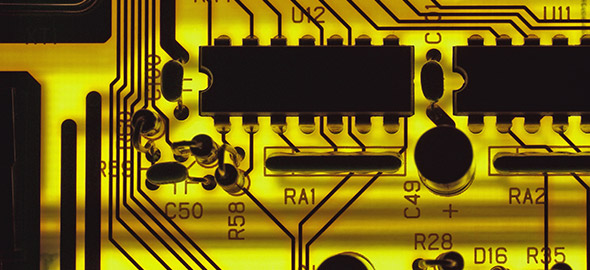Electronics Materials