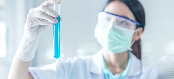 Life Science