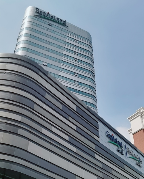 AR BROWN (Shanghai) Co., Ltd.