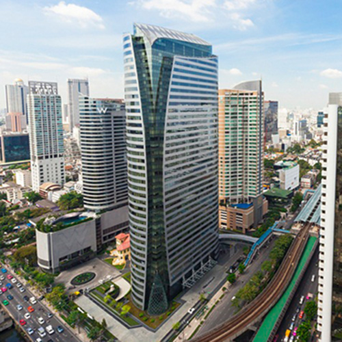 AR BROWN (THAILAND) Co., Ltd.