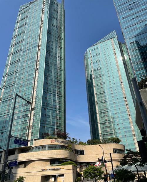 AR BROWN KOREA Co., Ltd.