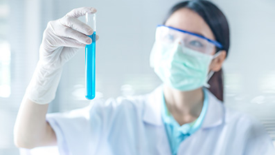 Life Science